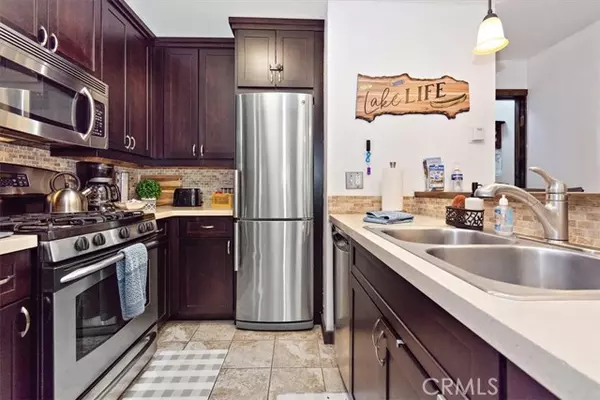 Big Bear Lake, CA 92315,760 Blue Jay RD 10