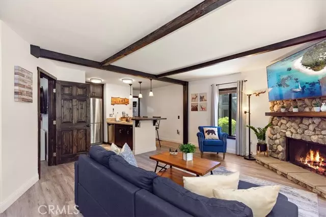 760 Blue Jay RD 10, Big Bear Lake, CA 92315