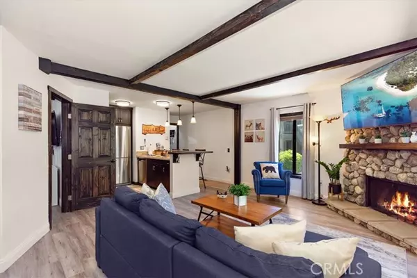 760 Blue Jay RD 10, Big Bear Lake, CA 92315