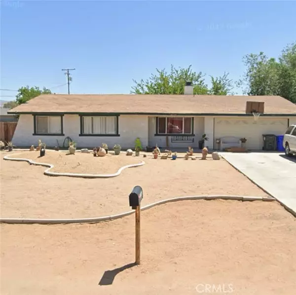 21225 Lone Eagle RD, Apple Valley, CA 92308