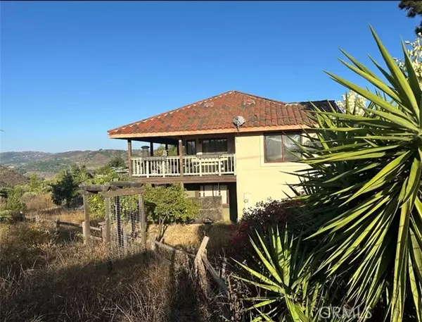 2628 Doville Ranch RD, Fallbrook, CA 92028