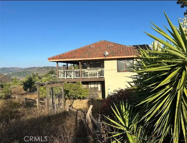 2628 Doville Ranch RD, Fallbrook, CA 92028