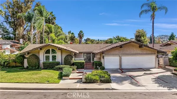 Mission Viejo, CA 92691,25902 Montanoso DR