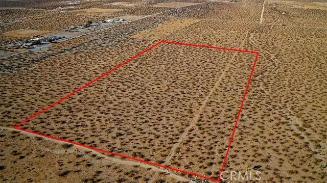 Pinon Hills, CA 92372,0 -Dos Palmas Rd.