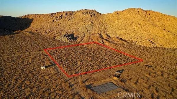 Lucerne Valley, CA 92356,0 -Peffer LN