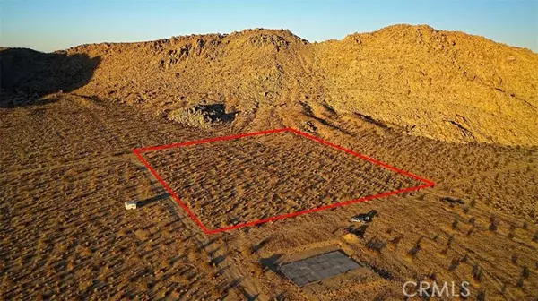 Lucerne Valley, CA 92356,0 -Peffer LN