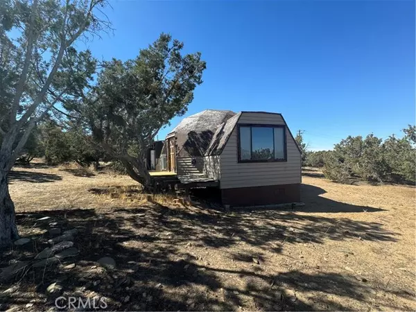 Pinon Hills, CA 92372,2774 Sunnyslope RD