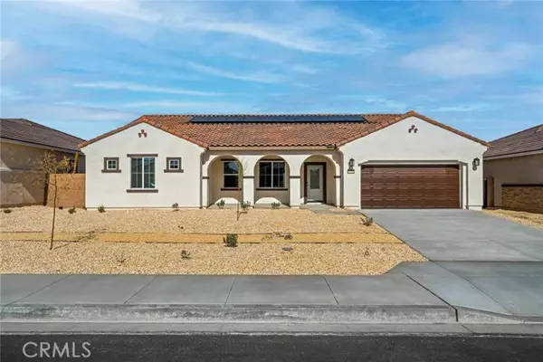 12199 Del Sur ST, Victorville, CA 92392