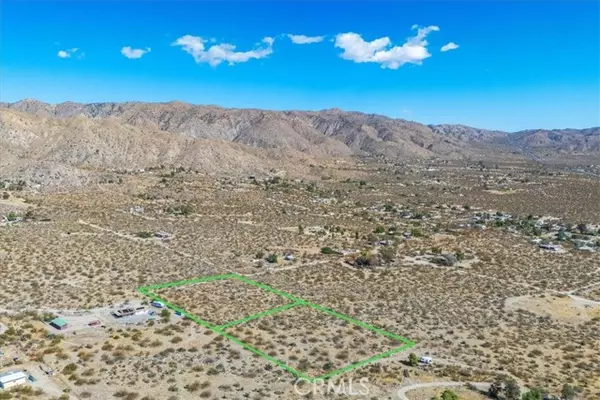 Morongo Valley, CA 92256,9457 Fobes RD