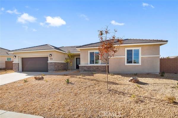 12323 Gold Dust WAY, Victorville, CA 92392