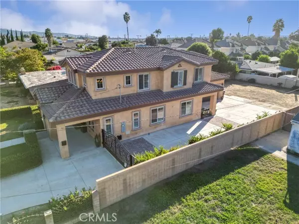 Temple City, CA 91780,5123 Santa Anita AVE