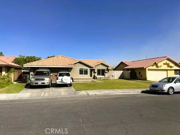 84510 Corte Alturian, Coachella, CA 92236