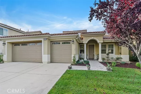 Beaumont, CA 92223,36397 Bay Hill DR