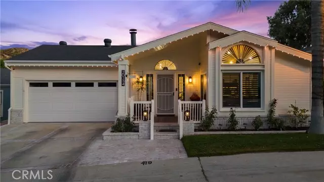 20134 Canyon View Dr., Canyon Country, CA 91351