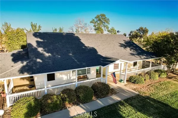 Corning, CA 96021,24615 Rowland LN