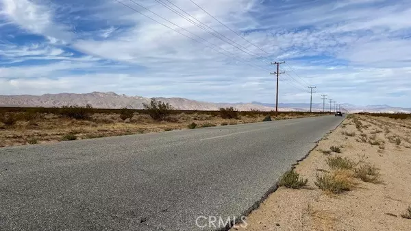 California City, CA 93505,0 Neualia RD