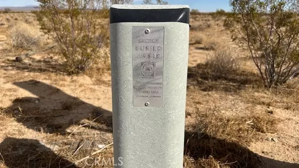 California City, CA 93505,0 Neualia RD