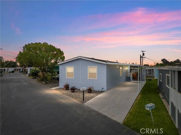 93 Rancho Grande CIR 93, Atwater, CA 95301