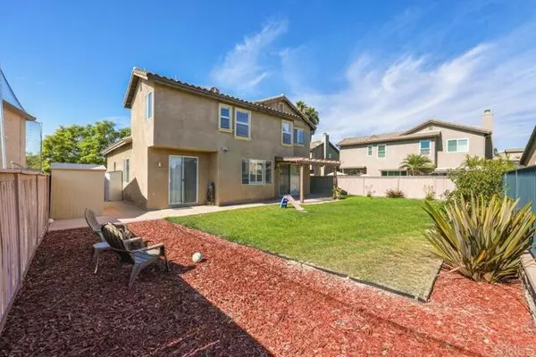 Chula Vista, CA 91913,1414 Pearson Springs Ct