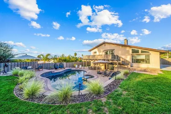 4120 Country TRL, Bonita, CA 91902