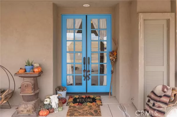 Arvin, CA 93203,6002 General Beale RD