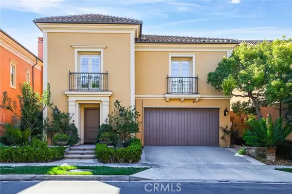 64 Chianti, Irvine, CA 92618