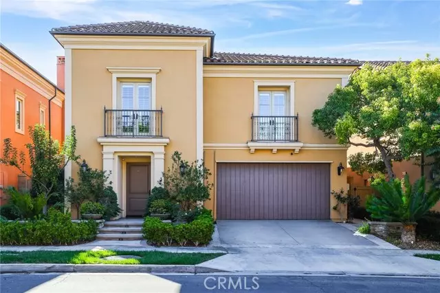 64 Chianti, Irvine, CA 92618