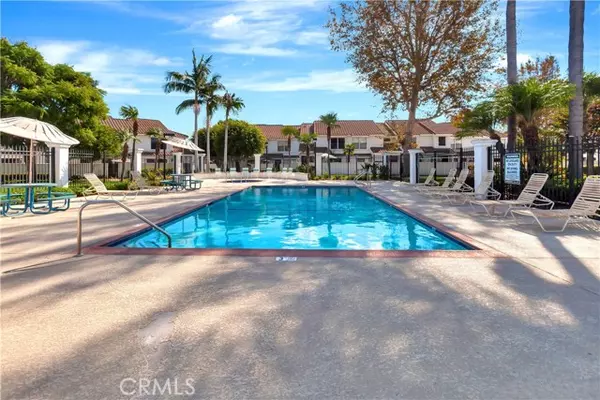 Santa Fe Springs, CA 90670,9765 Alburtis AVE 135