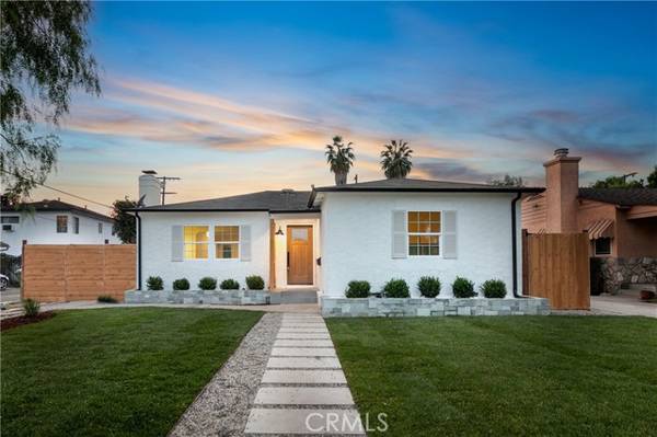 5617 Cedros AVE, Sherman Oaks, CA 91411