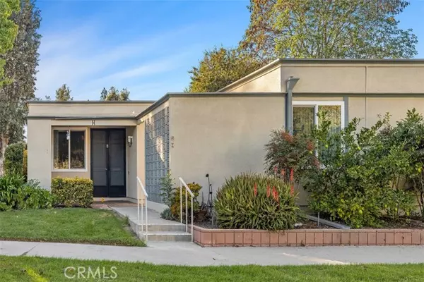 111 Via Estrada #H, Laguna Woods, CA 92637