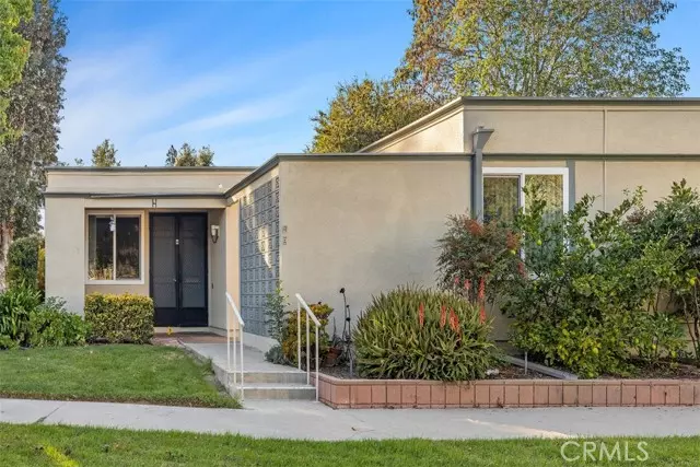 111 Via Estrada #H, Laguna Woods, CA 92637