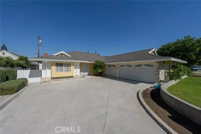 Hacienda Heights, CA 91745,15011 Bycroft ST