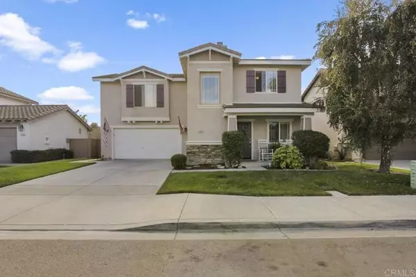 Chula Vista, CA 91915,1166 Pinto Canyon LN