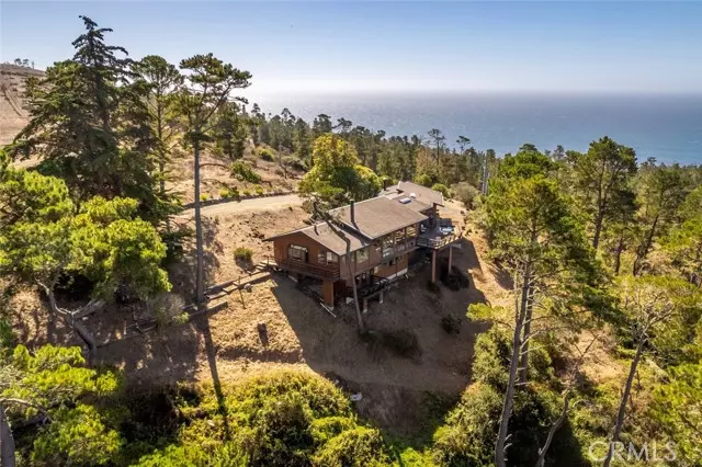 Cambria, CA 93428,900 Pineridge DR