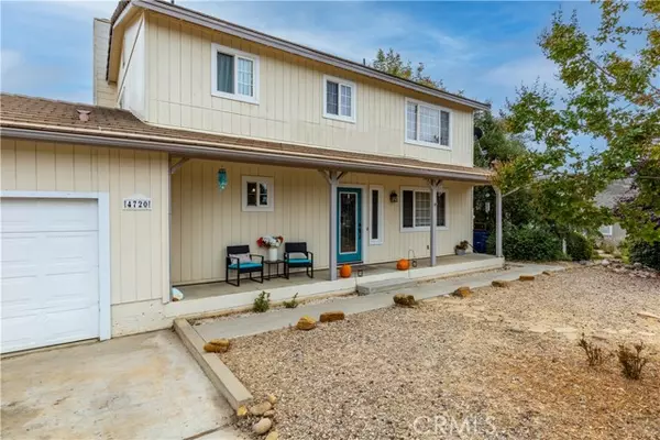 Paso Robles, CA 93446,4720 Mallard CT