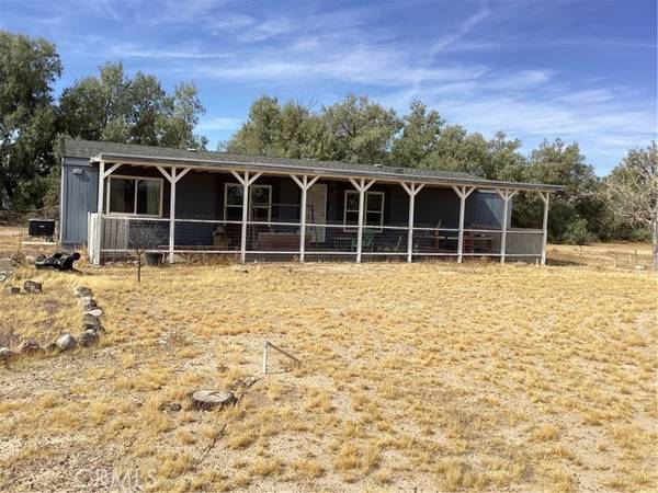 35946 Newberry RD, Newberry Springs, CA 92365