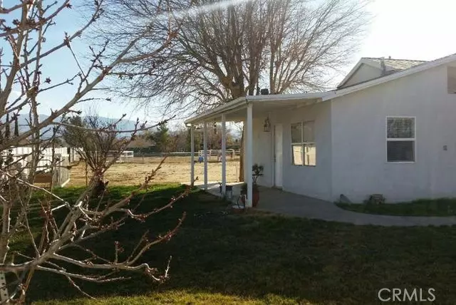 Littlerock, CA 93543,10254 E Avenue S4