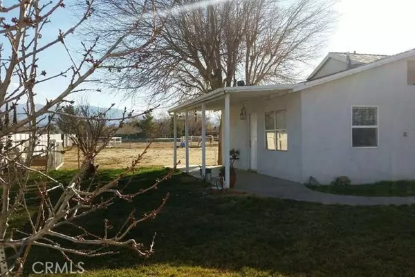 Littlerock, CA 93543,10254 E Avenue S4