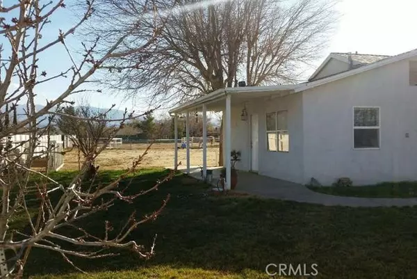 Littlerock, CA 93543,10254 E Avenue S4