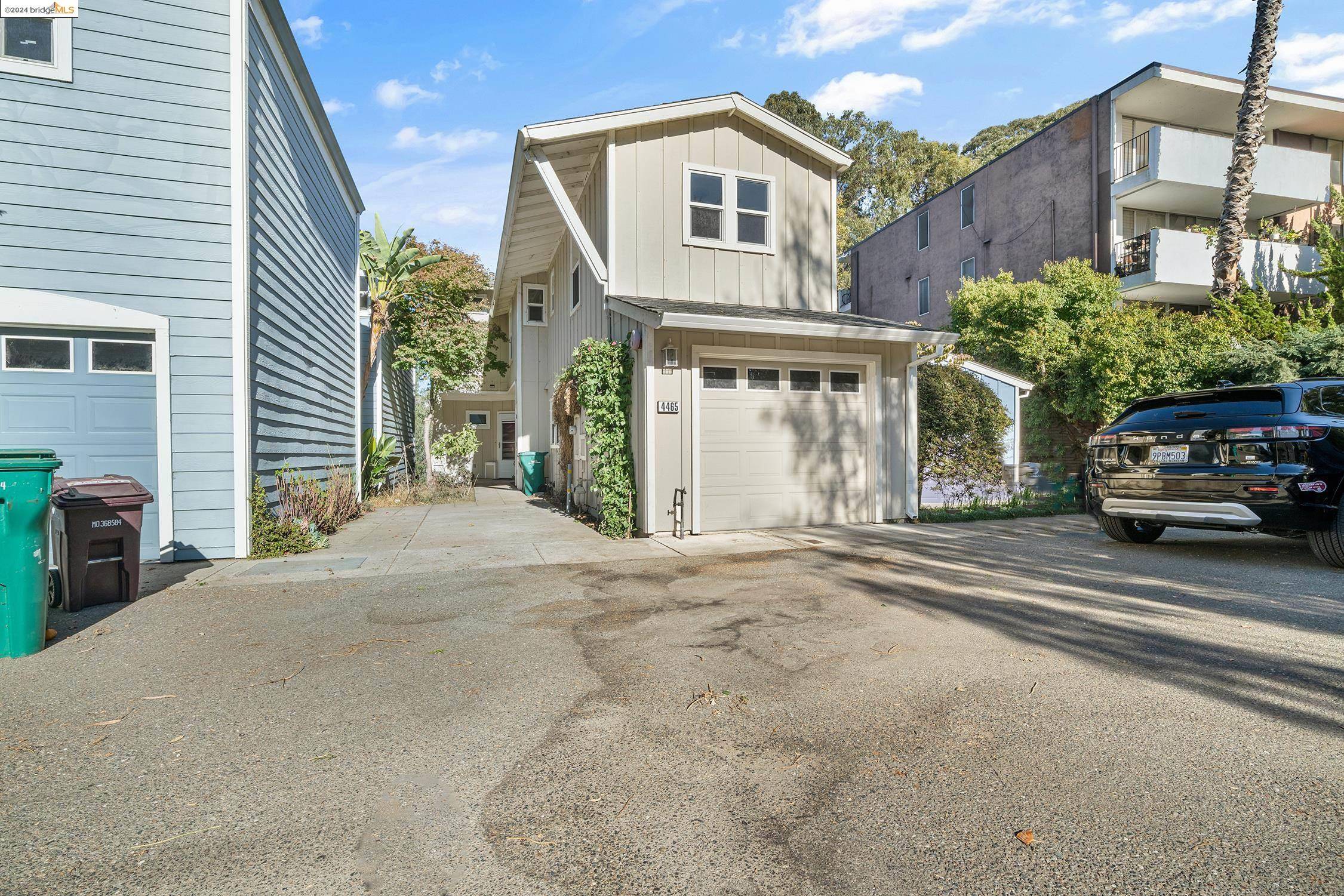 4465 View PL, Oakland, CA 94611