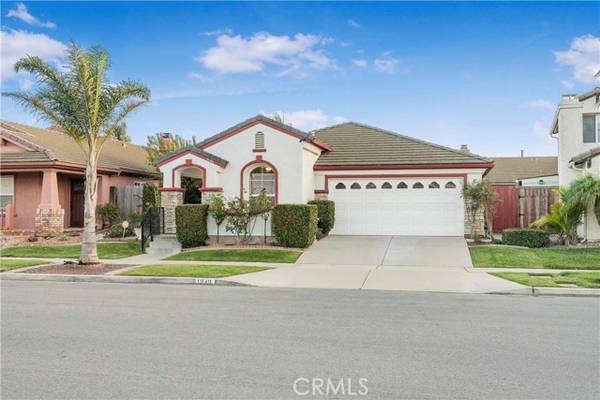 1346 Duvali DR, Santa Maria, CA 93458