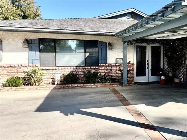 12545 15th ST, Yucaipa, CA 92399