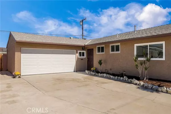 Buena Park, CA 90620,6539 Clementine CIR