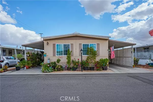 1895 W Devonshire AVE 43, Hemet, CA 92545