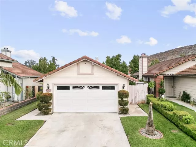 14788 Mountain High DR, Fontana, CA 92337