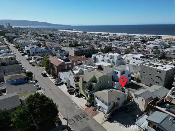 1035 Loma DR, Hermosa Beach, CA 90254