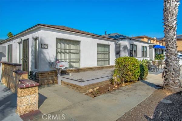 307 8th ST, Seal Beach, CA 90740