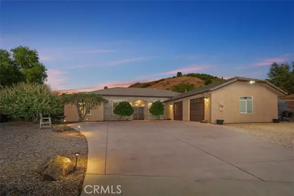 Temecula, CA 92590,45600 La Cruz Dr.