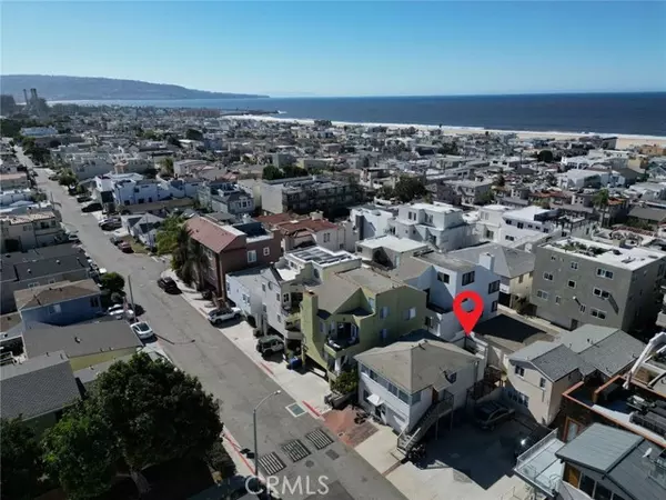 1035 Loma DR, Hermosa Beach, CA 90254