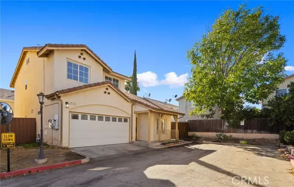 North Hills, CA 91343,15112 Tamarack CT